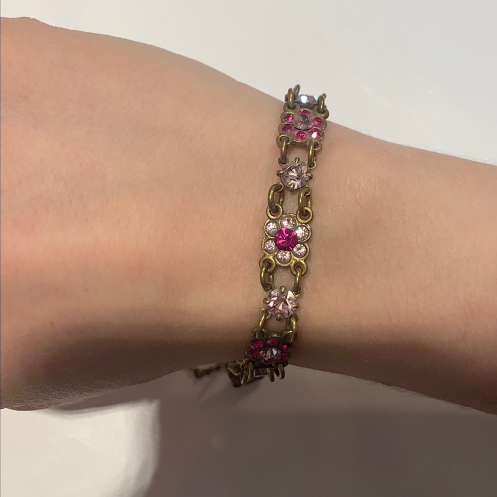 Michal Negrin bracelet